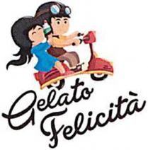 Gelato Felicità