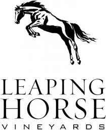 LEAPING HORSE VINEYARDS