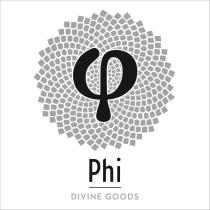 Phi DIVINE GOODS