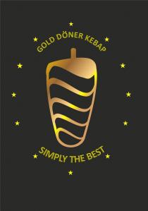 GOLD DÖNER KEBAP SIMPLY THE BEST