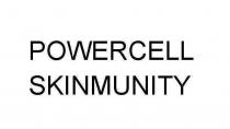 POWERCELL SKINMUNITY