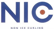 NIC NON ICE CURLING