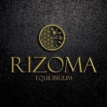 RIZOMA EQUILIBRIUM