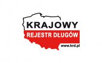 Krajowy Rejestr Długów www.krd.pl