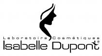 Isabelle Dupont laboratoire cosmetiques