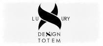 LUXURY DESIGN TOTEM