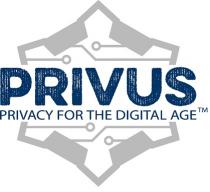 PRIVUS PRIVACY FOR THE DIGITAL AGE