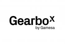 GEARBOX BY GAMESA