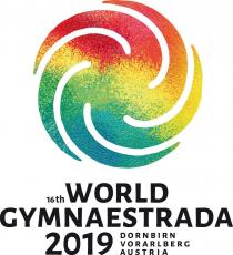 16th WORLD GYMNAESTRADA 2019 DORNBIRN VORARLBERG AUSTRIA