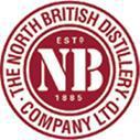 NB THE NORTH BRITISH DISTILLERY COMPANY LTD EST. 1885