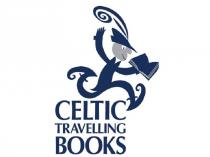 CELTIC TRAVELLING BOOKS