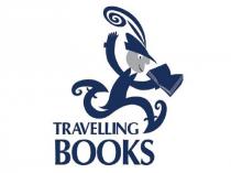 TRAVELLING BOOKS