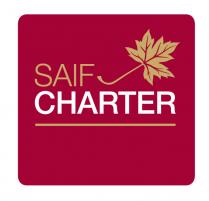 SAIF CHARTER