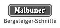 Malbuner Bergsteiger-Schnitte