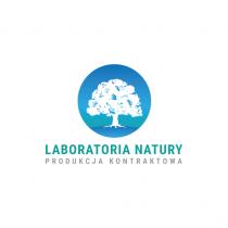 LABORATORIA NATURY PRODUKCJA KONTRAKTOWA