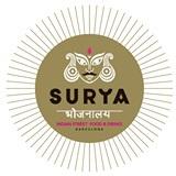 SURYA INDIAN STREET FOOD & DRINKS BARCELONA