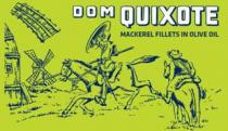 DOM QUIXOTE