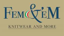 Fem&eM KNITWEAR AND MORE