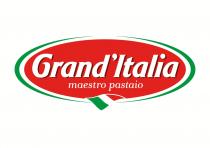 GRAND'ITALIA MAESTRO PASTAIO