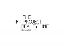 THE FIT PROJECT BEAUTY-LINE Eleni Petroulaki