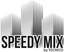 SPEEDY MIX by TECNICO