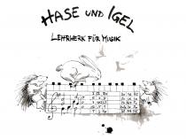 Hase und Igel Lehrwerk für Musik