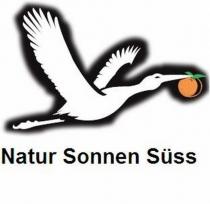 Natur Sonnen Süss