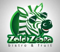 Zöld Zebra bistro & fruit