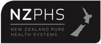 NZPHS NEW ZEALAND PURE HEALTH SYSTEMS