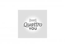 WILKINSON SWORD Quattro YOU