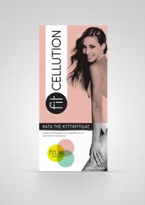 fit CELLUTION fitlab by Eleni Petroulaki