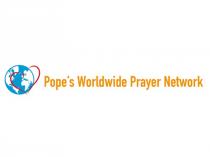 POPE'S WORLDWIDE PRAYER NETWORK