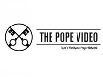 THE POPE VIDEO POPE'S WORLDWIDE PRAYER NETWORK