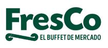 FRESCO EL BUFFET DE MERCADO