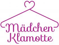 Mädchen Klamotte