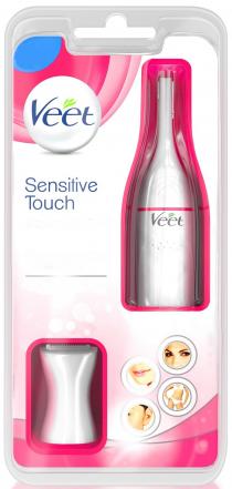 VEET SENSITIVE TOUCH
