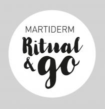 MARTIDERM RITUAL & GO