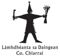 Lámhdhéanta sa Daingean Co. Chiarraí