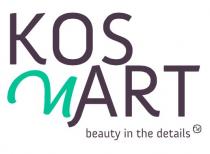 KOSMART beauty in the details