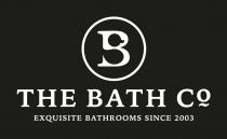 THE BATH CO EXQUISITE BATHROOMS SINCE 2003