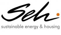 SEH SUSTAINABLE ENERGY & HOUSING