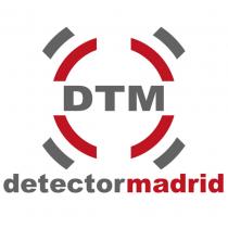 DTM detectormadrid