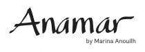 Anamar by Marina Anouilh