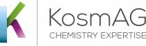 K KosmAG chemistry expertise