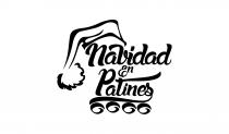 NAVIDAD EN PATINES