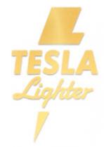 TESLA Lighter