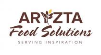ARYZTA Food Solutions Serving Inspiration