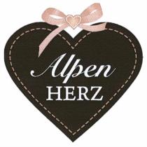 Alpen HERZ