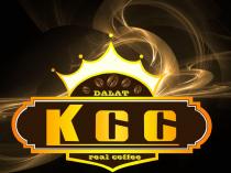 DALAT KCC REAL COFFEE