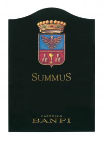 SUMMUS CASTELLO BANFI